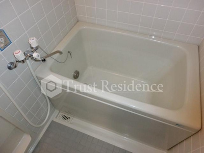 【浴室】 | グランドメゾン亀源 | 別部屋参考写真