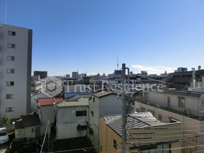 【展望】 | グランドメゾン亀源 | 別部屋参考写真