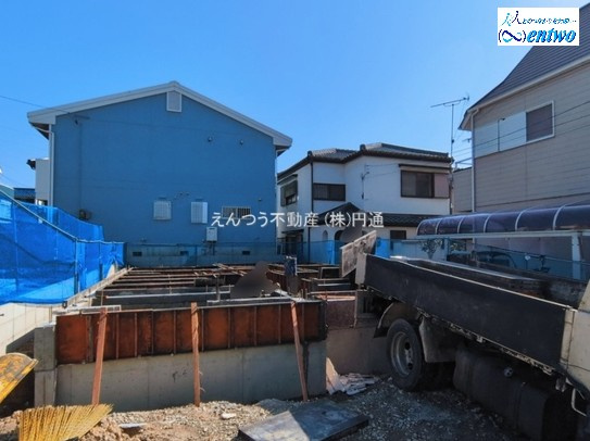 グラファーレ城山町三ツ池