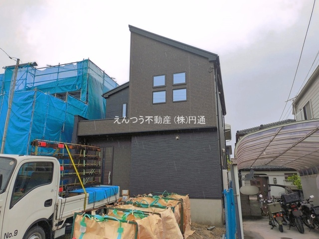 グラファーレ城山町三ツ池