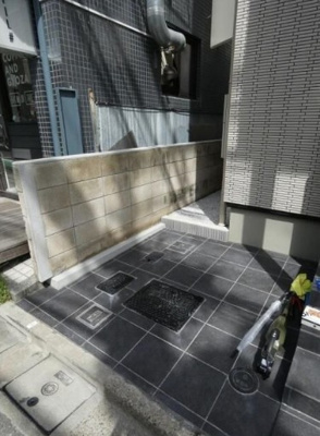 【エントランス】 | Light Park KK