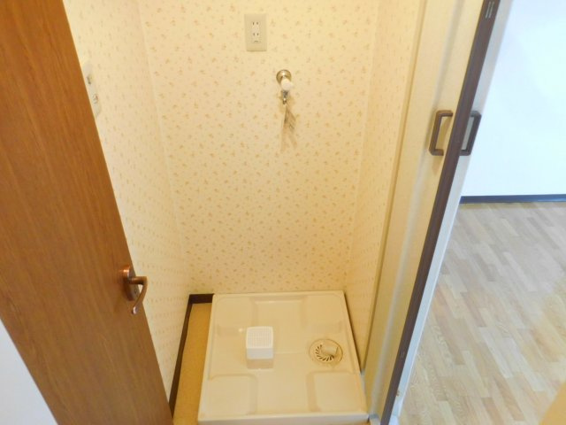 シティハイツ高槻の設備