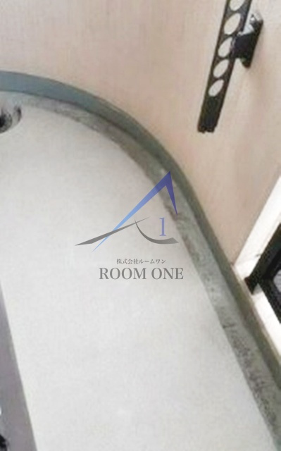 Ｖｉｅｎｔｏ　Ｋのバルコニー|バルコニーです。