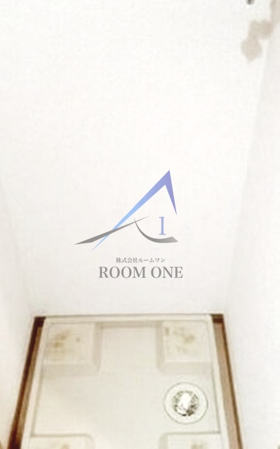 Ｖｉｅｎｔｏ　Ｋの設備|洗濯機置き場です。