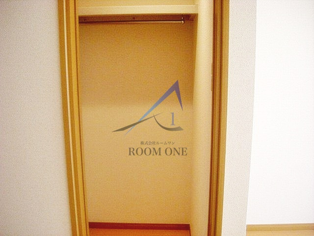 Ｖｉｅｎｔｏ　Ｋの収納|収納です。