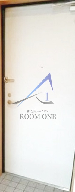 Ｖｉｅｎｔｏ　Ｋの玄関|玄関です。