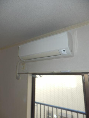 【設備】 | クリエールグランデ