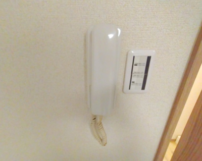 【セキュリティ】 | クリエールグランデ