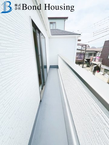 JR西明石駅徒歩圏内　藤江　新築限定1棟の洋室