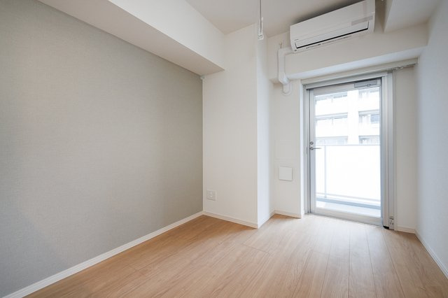 フィシオ飯田橋の居間・リビング|※写真は同タイプ住戸です。