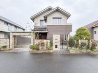 都筑区牛久保西３丁目中古戸建ての画像