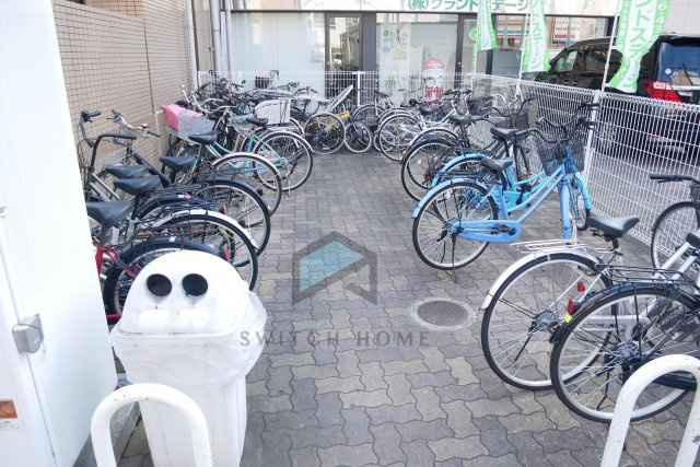 【その他共用部分】 | サンパレス布施