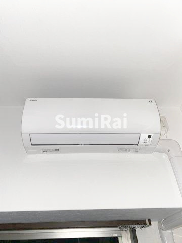【設備】 | プレジオ日暮通