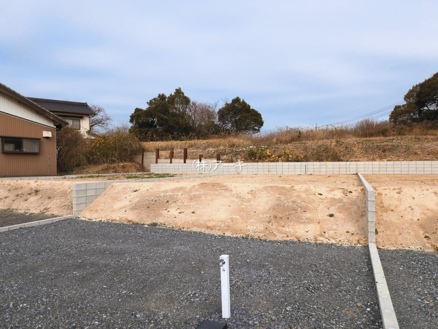 大府市米田町4丁目55『仲介手数料無料』新築戸建ての外観