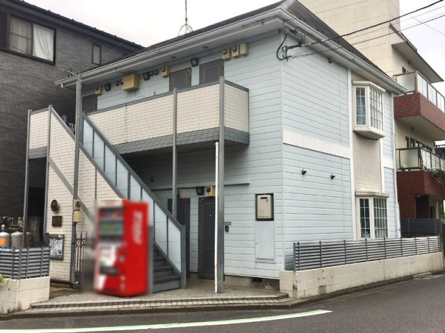 レオパレス川口第５２