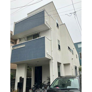 【外観】 | 落ち着いた雰囲気。