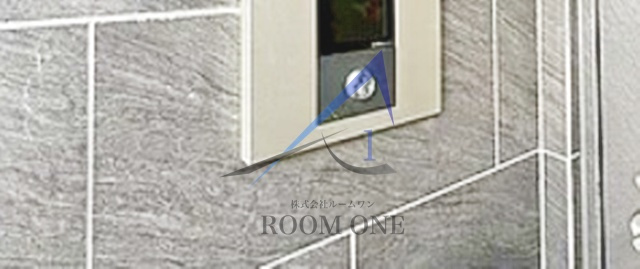 エルファーロ南麻布のセキュリティ|オートロックです。