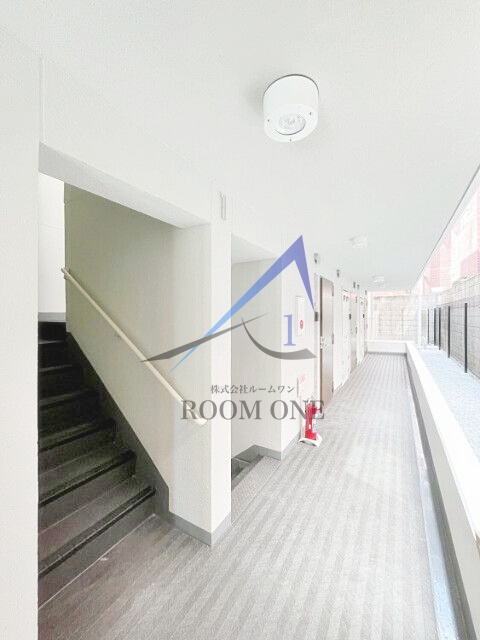 エルファーロ南麻布