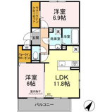 クリエイーストⅡの画像