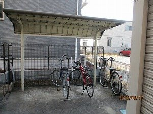 レオネクストミニエールのその他