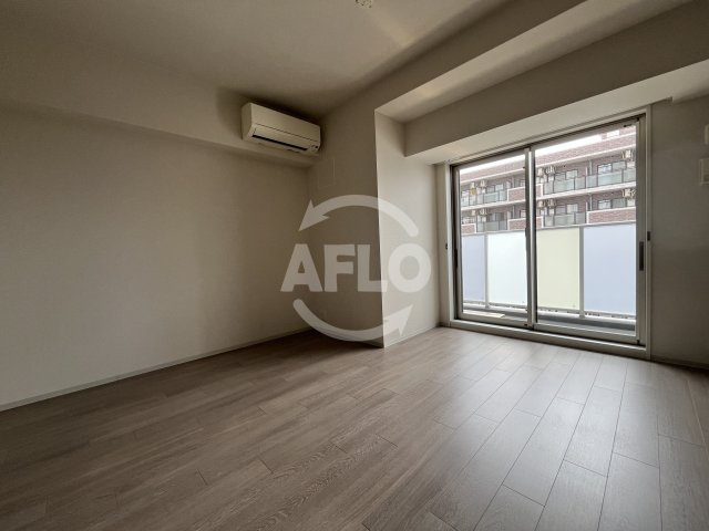 コンフォリア江坂の居間・リビング|コンフォリア江坂　リビング