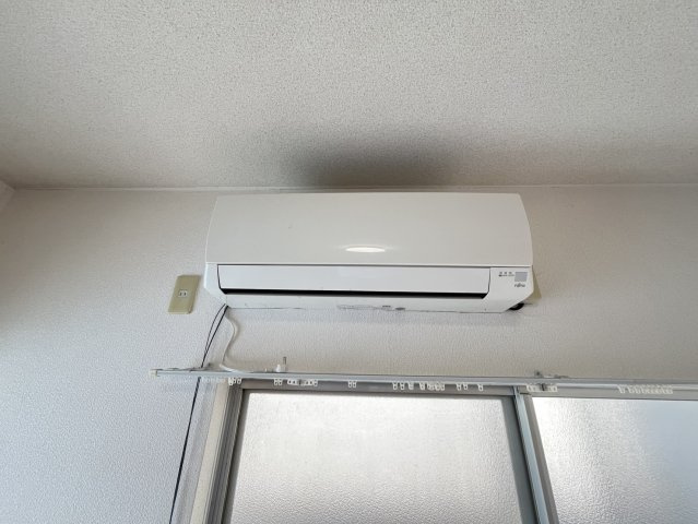 【設備】 | ユウキハイツ