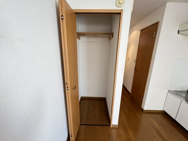 【収納】 | ユウキハイツ