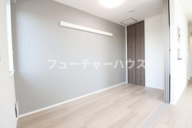 ラヴィエベルの内装