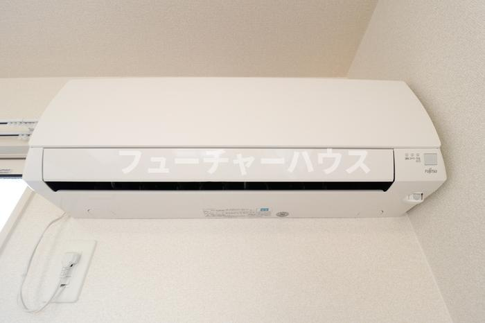 大黒屋　十四番館の設備