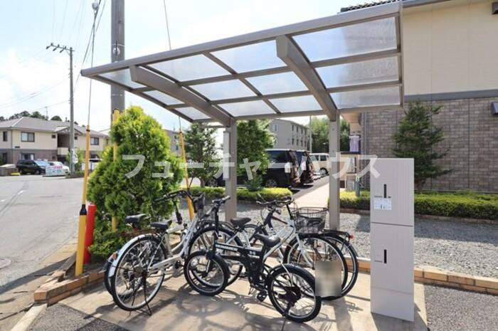 大黒屋　十四番館のその他共用部分