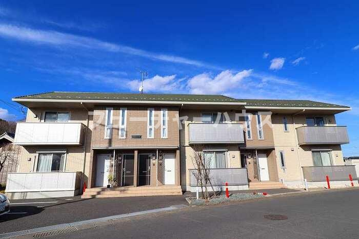 大黒屋　十四番館