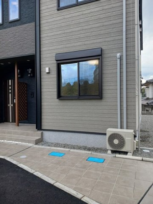 【玄関】 | ヒルクレアＥＡＳＴ | 毎日通る玄関はこちらです