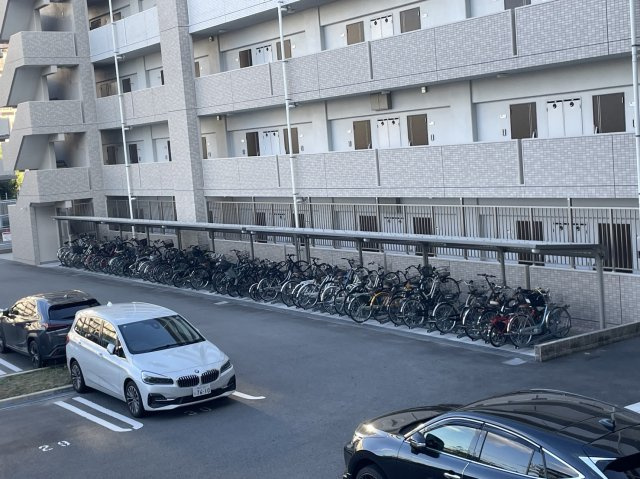 ミルト熊野のその他共用部分