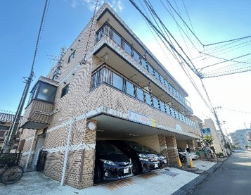 グランエスタードの画像