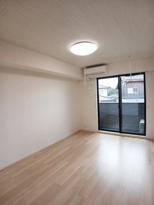 【居間・リビング】 | ヒルクレアＷＥＳＴ | リビングです