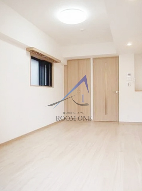 ルーブル両国弐番館の寝室|寝室です。