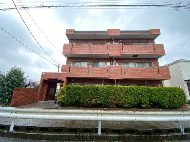 メゾン本行徳のセキュリティ