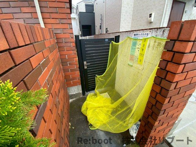 メゾン本行徳のその他共用部分