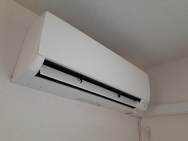 レジュール本厚木Ⅰの設備