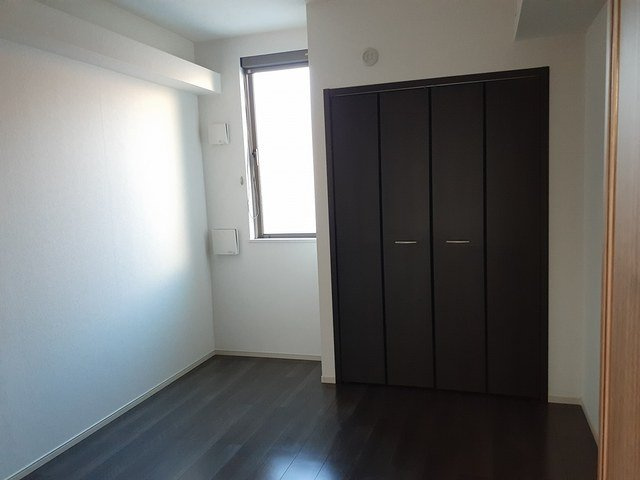 レジュール本厚木Ⅰの内装