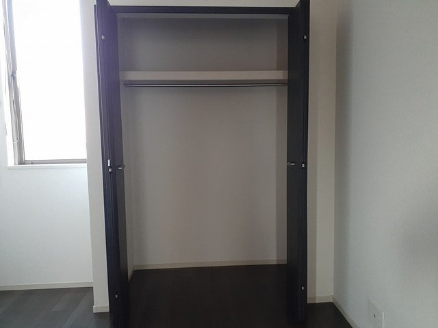 レジュール本厚木Ⅰの収納