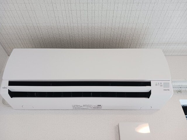 カリーノⅧの設備