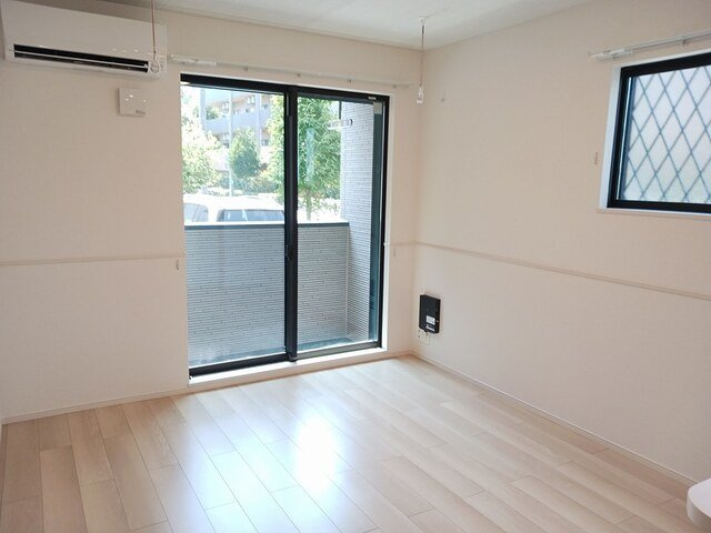 カリーノⅧの居間・リビング