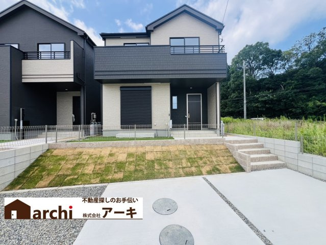 大府市米田町4丁目55『仲介手数料無料』新築一戸建て・建売