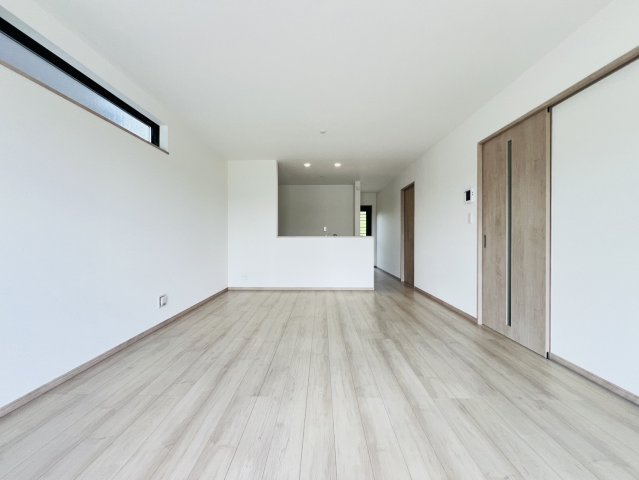 大府市米田町4丁目55『仲介手数料無料』新築一戸建て・建売の区画図