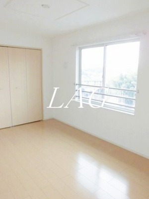 【寝室】 | ガーデニア七番館 | 寝室です。