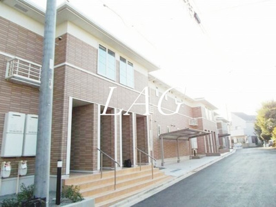 【外観】 | ガーデニア七番館 | 外観です。