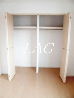 【収納】 | ガーデニア七番館 | 収納です。