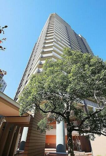 リバティパーク枚方D棟プログレスタワー