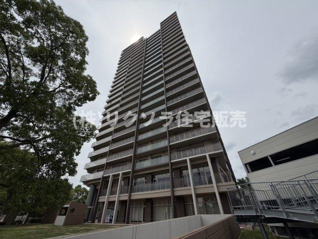 リバティパーク枚方D棟プログレスタワー
